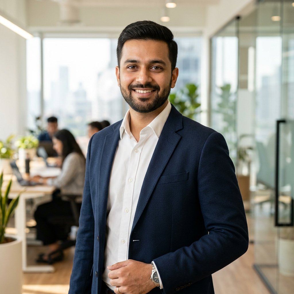 Rohit Kumar